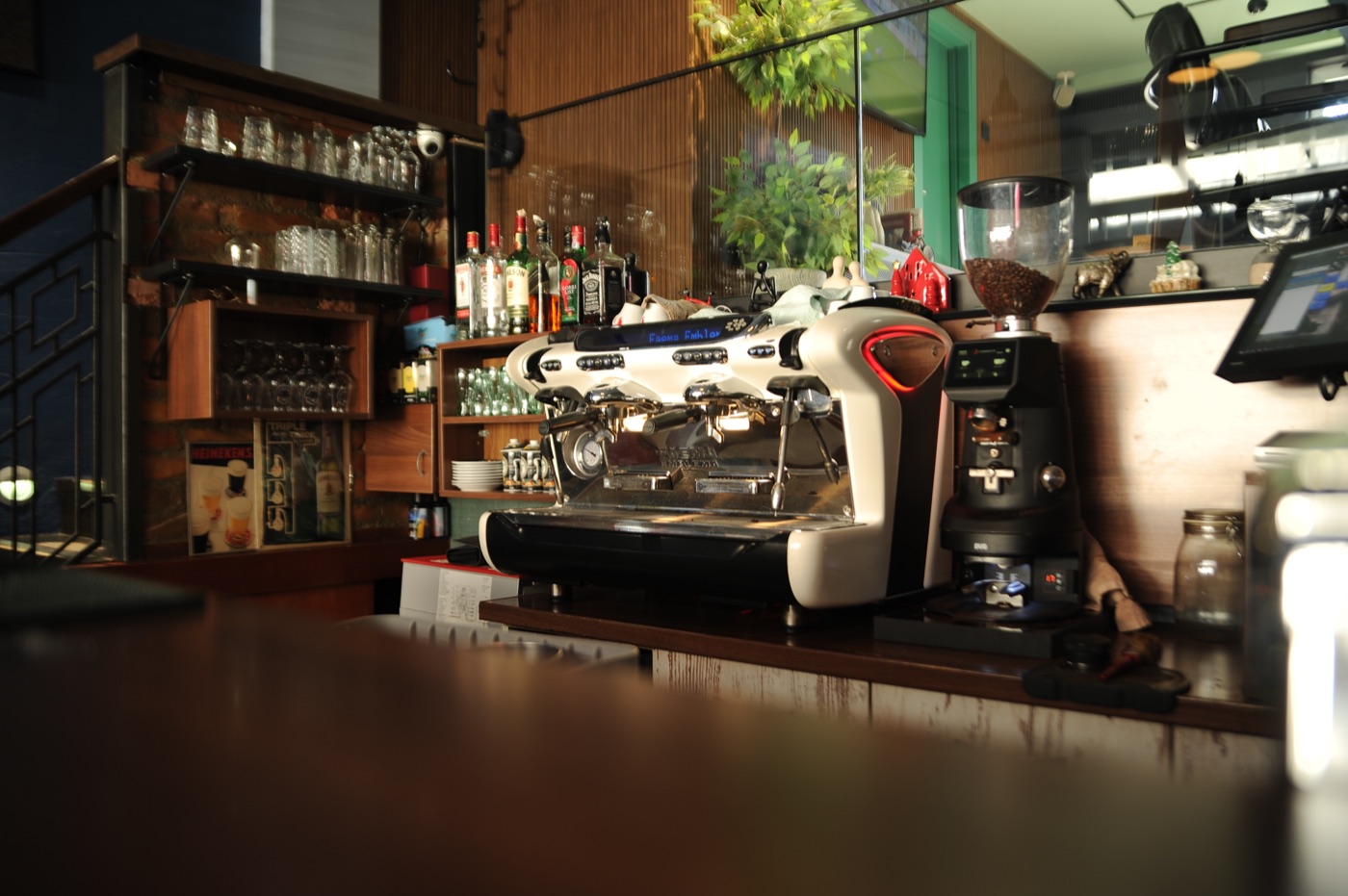 Republic Cafe